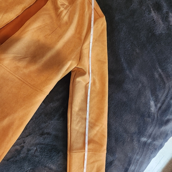 Womens Trench Jacket - Picture 8 of 8